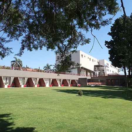 Amerian Villa Del Dique Exteriér fotografie